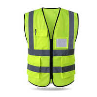 High Visibility Jackets