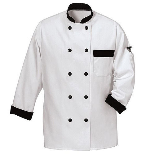 Chef Shirt - Color: Different Available