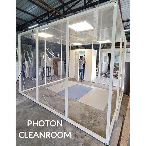 Portable Clean Room