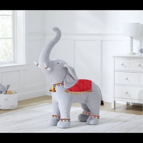 ERA ELEPHANT SOFT TOY