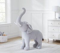 ERA ELEPHANT SOFT TOY