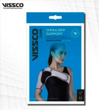 SHOULDER SUPPORT Vissco (P.C .No:0812G) S/M/L/XL/XXL