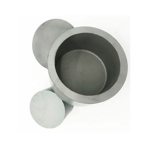 Tungsten Carbide Ball Mill Grinding Jar