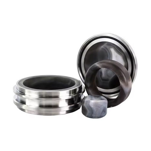 Tungsten Carbide Grinding Pulverizer Mill Agate Bowl Disc Ring Roller