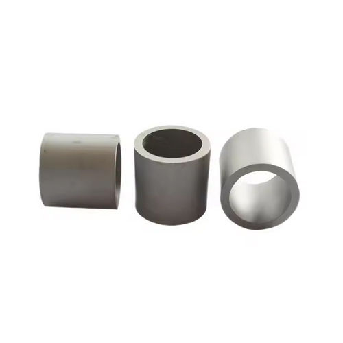 YG8 YG6 Tungsten Carbide Bearing Sleeve