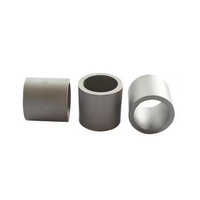 Grey Yg8 Yg6 Tungsten Carbide Bearing Sleeve