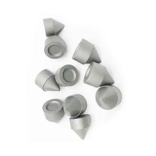 Tungsten Carbide Brazed Tool Tips