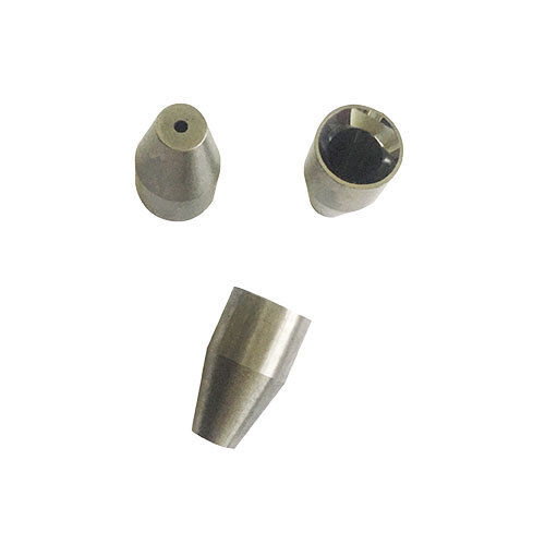 YG6 YG8 Non-Standard Cemented Tungsten Carbide Nozzles