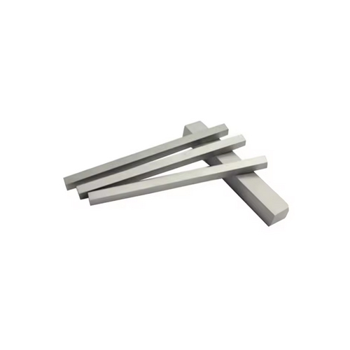 Wright Tool 9037 1.75" Replaceable Holder Tip, Flat, Grey Medium Hardness