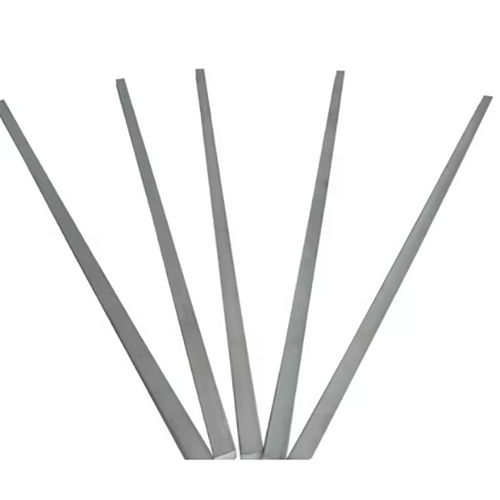 Grey Yg8 Yg6 Hip Sintered Tungsten Carbide Flat Bar Tungsten Carbide Strips