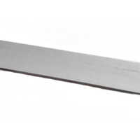 Grey K20 Tungsten Carbide Flat Bar Strips