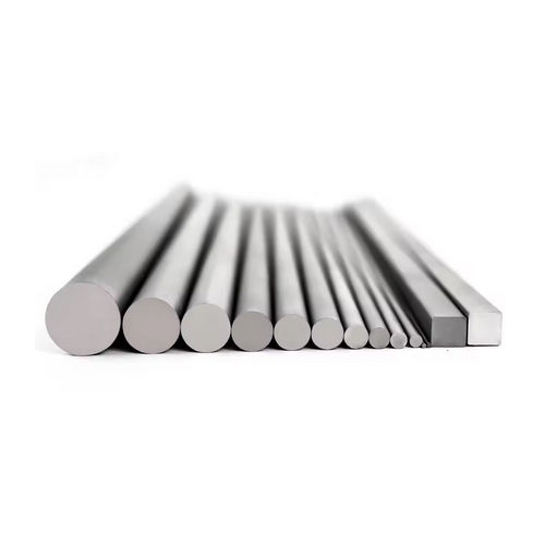 YG6 YG8 Wear Parts Blank Cemented Carbide Strip