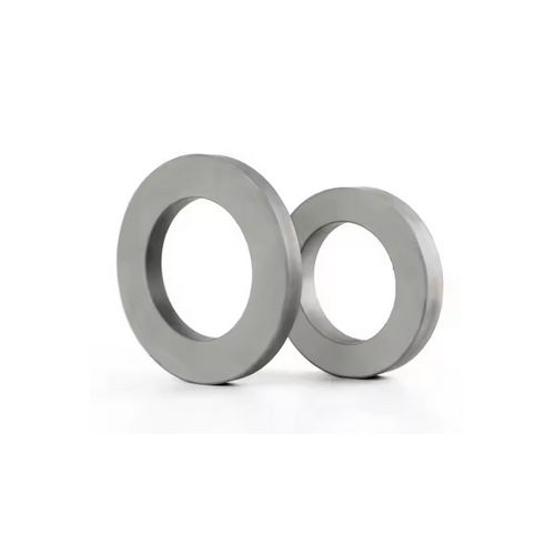 Customized Tungsten Carbide Seal Ring