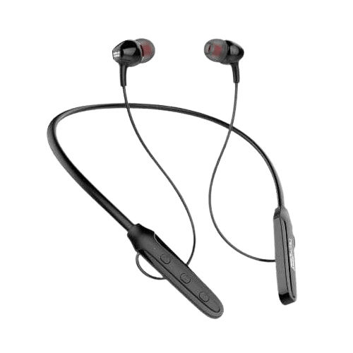 B16 Wireless Bluetooth Magnetic Handsfree Neckband Body Material: Rubber