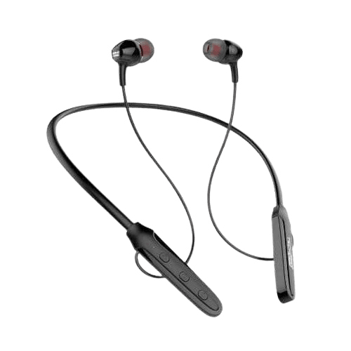 B16 Wireless Bluetooth Magnetic Handsfree Neckband