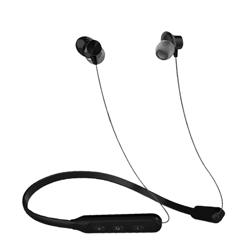 B20 Wireless Bluetooth Magnetic Handsfree Neckband