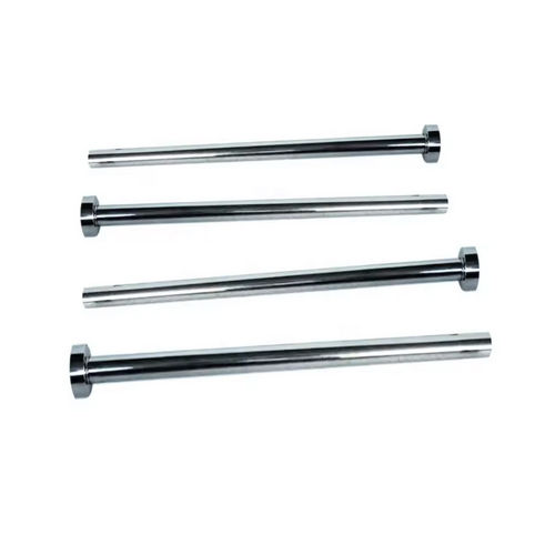 Competitive Price Polished Tungsten Carbide Solid Pilot Drill Rod