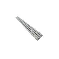 Grey Polished Round Bar Tungsten Carbide Rods