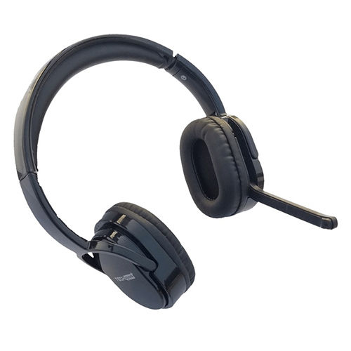 Ts31 Hi-Res Wireless Headphone Body Material: Plastic