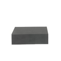 Grey Tungsten Carbide Plate Cemented Carbide Block Board Wear Parts