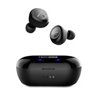 Ts51 Tws Wireless Headset - Color: Black