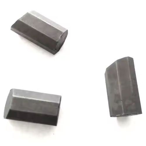 Tungsten Carbide Octangle Tip