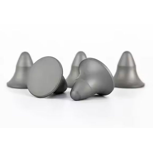 Various Type Tungsten Carbide Mining Tip