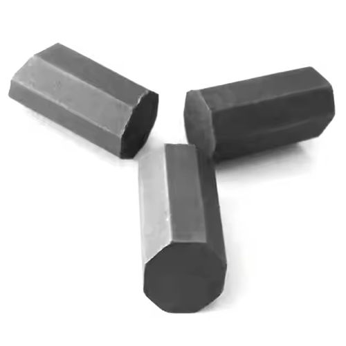 Tungsten Carbide Octagonal Mining Tip