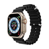 Black Wave Ultra Smartwatch