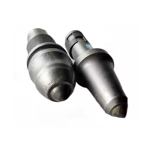 Engineering Machine Spare Parts Tungsten Carbide Teeth