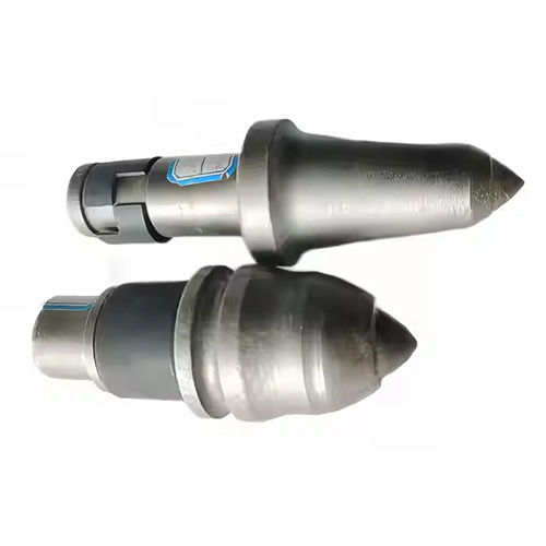 Carbide Bullet Bit Teeth