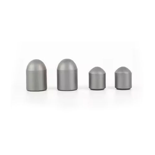 Tungsten Carbide Bullet Button for Drilling Bit