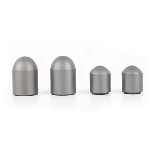 Cemented Carbide Drilling Buttons For DTH Bits