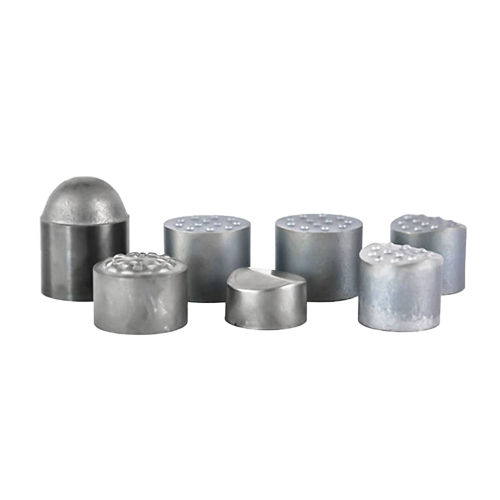 Cemented Tungsten Carbide Button Mining Tip for Drilling Bit