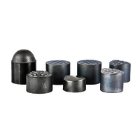 Cemented Tungsten Carbide Button Mining Tip for Drilling Bit