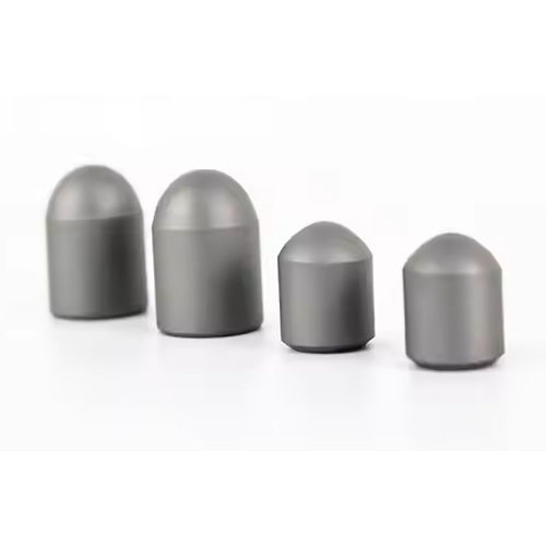 Tungsten Carbide Teeth Insert For Drilling Bits Size: As Per Req.