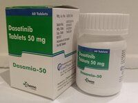 Dasatinib Tablets 50 mg