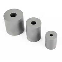 Customized Yg6 Yg8 Tungsten Carbide Cold Forging Dies For Punching Mould Hardness: Hard
