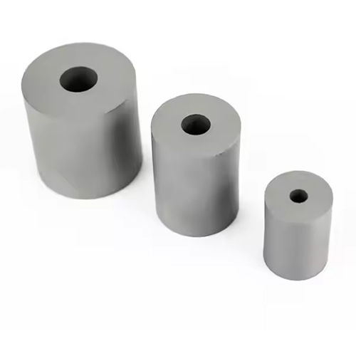 Tungsten Carbide Cold Forging Dies Carbied Bolt Head Dies