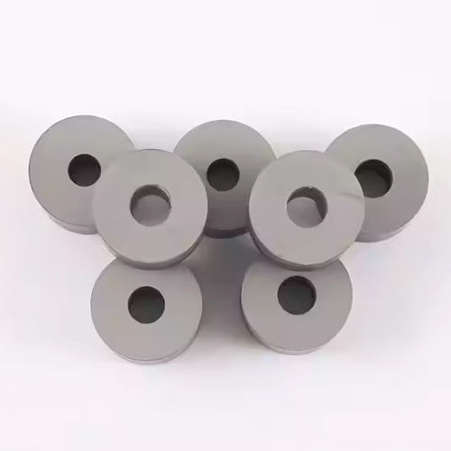 Tungsten Carbide Pallets Die Cold Heading Die Hardness: Hard