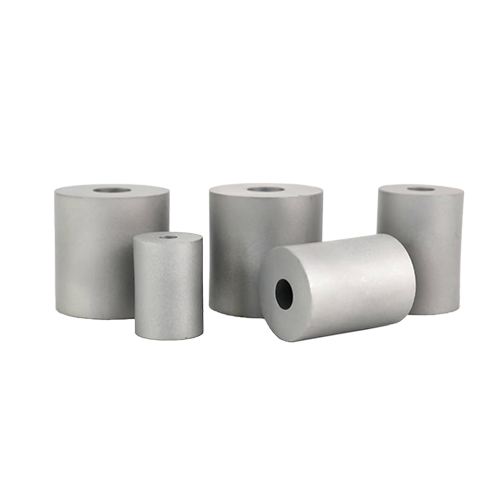 Tungsten Carbide Cold Heading Die Forging Dies For Making Fasteners ...