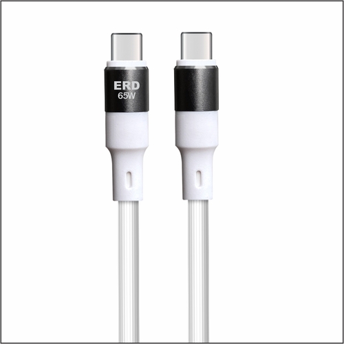 UC 119 USB-C TO C Metal Data Cable