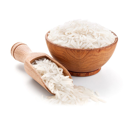 Indian White Rice