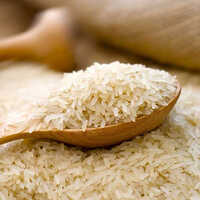 Basmati Rice - Medium Grain, Dried to Perfection | High Purity, Versatile for Biryani and Pulao
