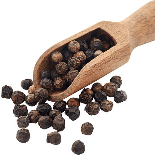 Black Pepper Grade: First Class