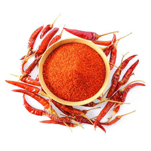 Red Chilli Powder