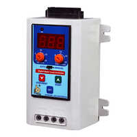 Digital Motor Starter And Llc - Application: Commercial