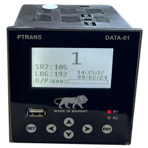 Industrial Data Logger