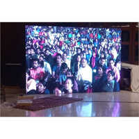LED Video Walls