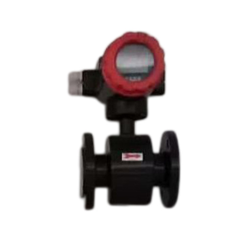 Electromagnetic Flowmeter